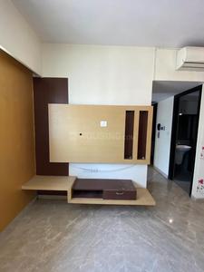Hall Image of 950 Sq.ft 2 BHK Apartment / Flat for sale in Lodha Splendora Platino B, Thane West Thane for Rs. 9000000