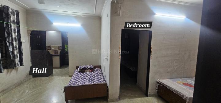 Saket, Adarsh Nagar Bedroom 1
