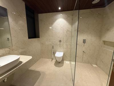 Bathroom Image of 2800 Sq.ft 5 BHK Independent House for sale in Tungarli Lonavala for Rs. 36000000