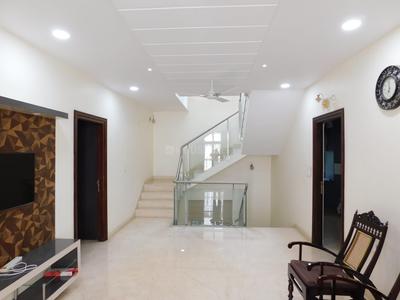 Hall Image of 3400 Sq.ft 4 BHK Villa for sale in Manjeera Purple Town, Nallagandla Hyderabad for Rs. 62500000