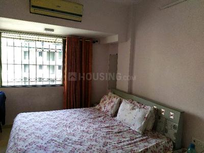 Bedroom Image of 750 Sq.ft 2 BHK Apartment / Flat for sale in Shivam Vastu, Chembur Mumbai for Rs. 14500000