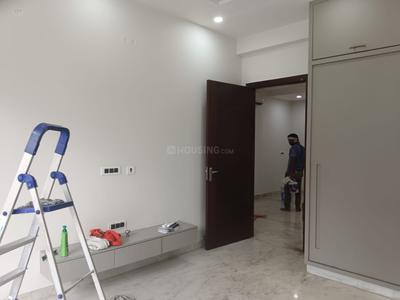 Bedroom Image of 4500 Sq.ft 4 BHK Builder Floor for rent in Sector 31 Noida for Rs. 100000