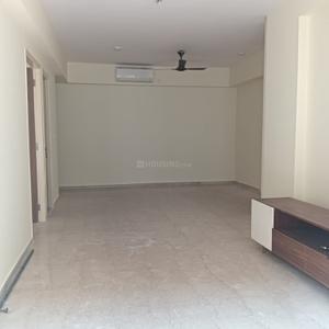Hall Image of 1010 Sq.ft 2 BHK Apartment / Flat for sale in Lodha Sterling, Thane West Thane for Rs. 19500000