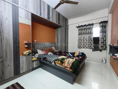 Bedroom Image of 1135 Sq.ft 2 BHK Apartment / Flat for sale in Kadugodi Bengaluru for Rs. 9950000