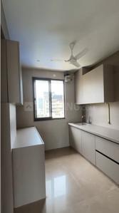 Kitchen Image of 700 Sq.ft 2 BHK Apartment / Flat for sale in Bandra West Mumbai for Rs. 45000000
