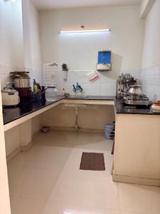 Kitchen Image of 1800 Sq.ft 3 BHK Duplex for sale in Thoraipakkam Chennai for Rs. 13000000