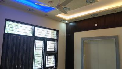 Bedroom Image of 1300 Sq.ft 3 BHK Villa for sale in Kalwad Road Jaipur for Rs. 4900000