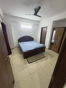Bedroom Image of 1355 Sq.ft 3 BHK Apartment / Flat for sale in Gulshan Botnia, Sector 144 Noida for Rs. 19000000