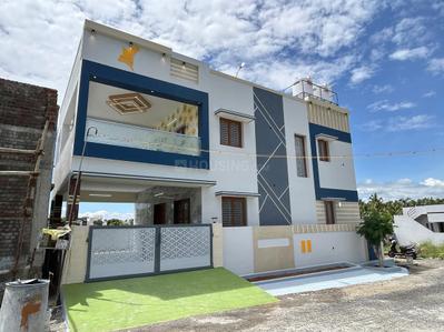 Image of 2000 Sq.ft 3 BHK Independent House for sale in Mahadev Vihar, Old Dhamtari Road, Raipur for Rs. 7650000