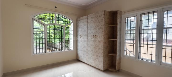 Indira Nagar Bedroom 1