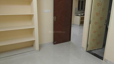 Bedroom Image of 764 Sq.ft 2 BHK Independent House for rent in Mambakkam Chennai for Rs. 16500