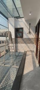 Balcony Image of 2000 Sq.ft 3 BHK Builder Floor for rent in Sector 50 Noida for Rs. 55000
