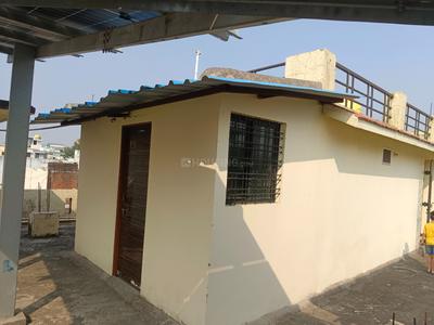 Image of 200 Sq.ft 1 RK Builder Floor for rent in Mahal, Nagpur for Rs. 6000
