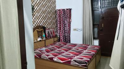 Bedroom Image of 989 Sq.ft 2 BHK Independent House for sale in Phullanwal Ludhiana for Rs. 3350000