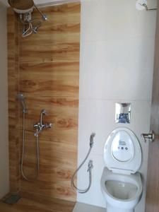 Bedroom Two Image of 760 Sq.ft 2 BHK Apartment / Flat for sale in Avant Heritage V, Jogeshwari East Mumbai for Rs. 17892000