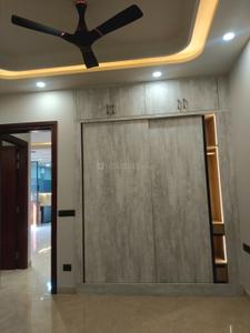 Hall Image of 1450 Sq.ft 3 BHK Builder Floor for sale in Rajouri Garden New Delhi for Rs. 32500000