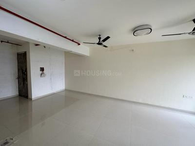 Hall Image of 1150 Sq.ft 2 BHK Apartment / Flat for sale in Satyam Harmony, Kopar Khairane Navi Mumbai for Rs. 20000000