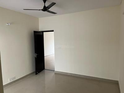 Bedroom Image of 2250 Sq.ft 3 BHK Builder Floor for rent in Sector 84 Faridabad for Rs. 20000