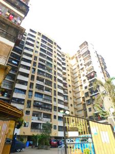 Building Image of 457 Sq.ft 1 BHK Apartment / Flat for sale in Kurla East Mumbai for Rs. 9500000