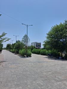 Image of 900 Sq.ft Residential Plot / Land for sale in Kapoorawala, Jaipur for Rs. 3800000