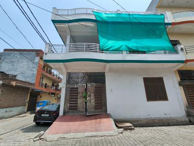 Image of 1156 Sq.ft 2 BHK Builder Floor for rent in Barra, Kanpur for Rs. 8000