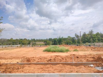 Image of 1200 Sq.ft Residential Plot / Land for sale in Nelamangala, Bengaluru for Rs. 7797000
