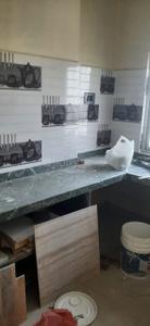 Kitchen Image of 850 Sq.ft 2 BHK Apartment / Flat for sale in Keshtopur Kolkata for Rs. 2950000