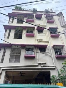 Image of 1080 Sq.ft 2 BHK Apartment / Flat for sale in Naktala, Kolkata for Rs. 7000000