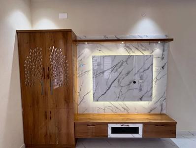 Bedroom Image of 1000 Sq.ft 2.5 BHK Independent House for sale in Urapakkam Chennai for Rs. 6920000