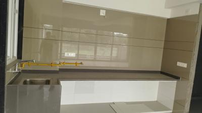 Kitchen Image of 3400 Sq.ft 4 BHK Apartment / Flat for sale in Kathwada Ahmedabad for Rs. 12500000