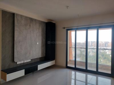 Bedroom Image of 2218 Sq.ft 3 BHK Apartment / Flat for sale in Definer Dolce Vita, Avalahalli Bengaluru for Rs. 23700000