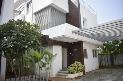 Image of 1403 Sq.ft 3 BHK Villa for sale in Bhugaon, Pune for Rs. 30000000