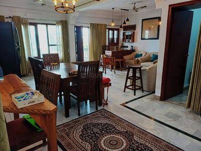 3 BHK Flat