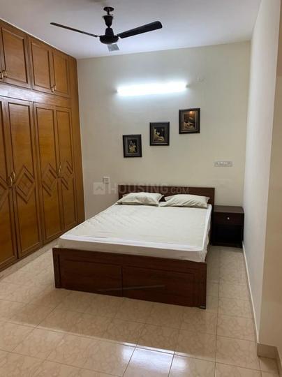 Vashi Sec 14 Bedroom 1