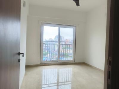 Bedroom Image of 786 Sq.ft 2 BHK Apartment / Flat for sale in Shapoorji Pallonji BKC 28, Bandra East Mumbai for Rs. 26000000