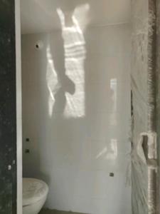Common Bathroom Image of 770 Sq.ft 2 BHK Apartment / Flat for sale in N S Narayan Heights, Nalasopara West Nala Sopara for Rs. 4566000