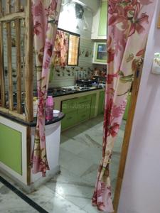 Kitchen Image of 2400 Sq.ft 3 BHK Duplex for sale in Dammaiguda Secunderabad for Rs. 9700000