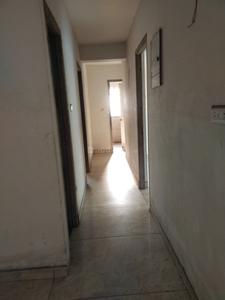 Image of 1710 Sq.ft 3 BHK Apartment / Flat for sale in Natural Sarvapriya Residency, Ballygunge, Kolkata for Rs. 24000000