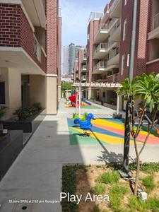 Image of 2795 Sq.ft 4 BHK Builder Floor for sale in Adani Samsara Avasa, Sector 63, Gurgaon for Rs. 42500000