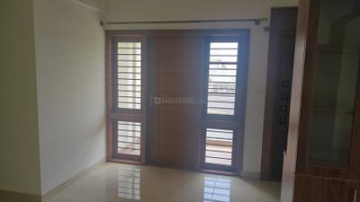 Living Room Image of 1350 Sq.ft 2 BHK Apartment / Flat for rent in Jakkur Bengaluru for Rs. 51000