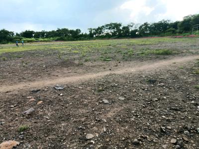 Image of 1000 Sq.ft Residential Plot / Land for sale in Swarajya Infrastructure Vindhane, Vindhane, Navi Mumbai for Rs. 600000