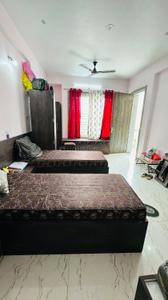 1 BHK Independent Builder Floor