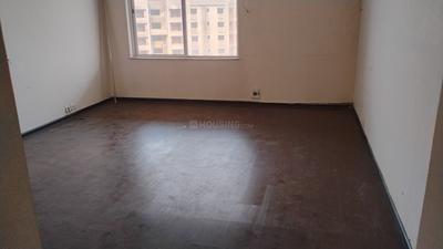 Bedroom Image of 2400 Sq.ft 3 BHK Apartment / Flat for sale in Unitech Uniworld City, New Town Kolkata for Rs. 24000000