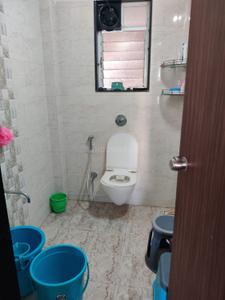 Image of 1113 Sq.ft 2 BHK Apartment / Flat for sale in Warje, Pune for Rs. 10500000