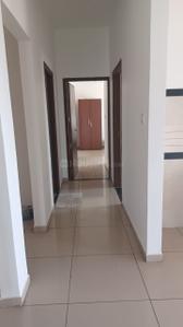 Hall Image of 1800 Sq.ft 3 BHK Apartment / Flat for rent in Vallabh Vidhyanagar Anand for Rs. 25000
