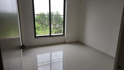 Bedroom Image of 1250 Sq.ft 2.5 BHK Apartment / Flat for rent in NB Sarvam, Sanand Ahmedabad for Rs. 18000