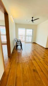 Hall Image of 996 Sq.ft 3 BHK Apartment / Flat for rent in Tayal K Town Kiwale, Vikas Nagar Pune for Rs. 32000