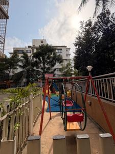 Balcony Image of 1027 Sq.ft 3 BHK Apartment / Flat for sale in Mayfair Astral, Jogeshwari West Mumbai for Rs. 32900000