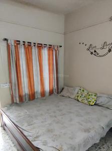 Bedroom Image of 830 Sq.ft 2 BHK Apartment / Flat for sale in Dwarka Nashik for Rs. 4500000