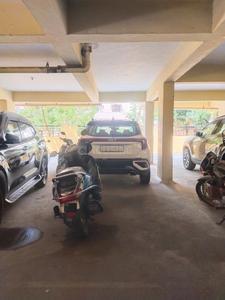 Image of 1022 Sq.ft 2 BHK Apartment / Flat for sale in Sycon Horamavu by Sycon Constructions, Horamavu, Bengaluru for Rs. 5950000